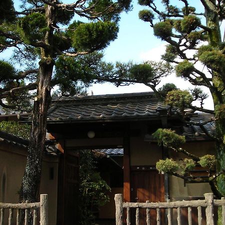 Guesthouse Nara Backpackers Exteriér fotografie
