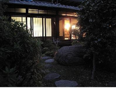 Guesthouse Nara Backpackers Exteriér fotografie